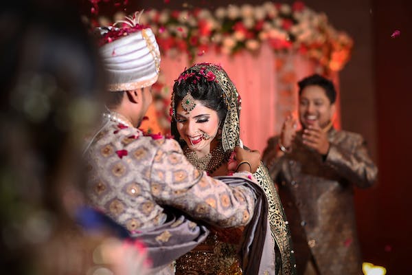 wedding image
